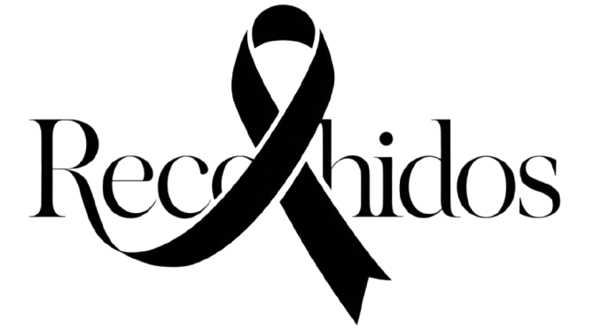 Logotipo Recolhidos
